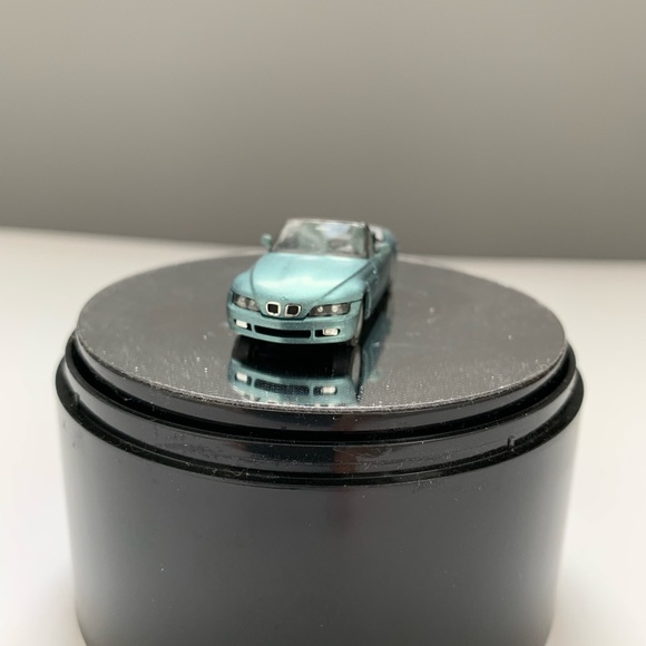 1:87 Herpa BMW Z3 Convertible - Picture 9 of 15